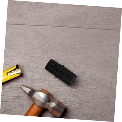 2pcs Threaded Handle Tip Adapter for Mops and Brooms 1