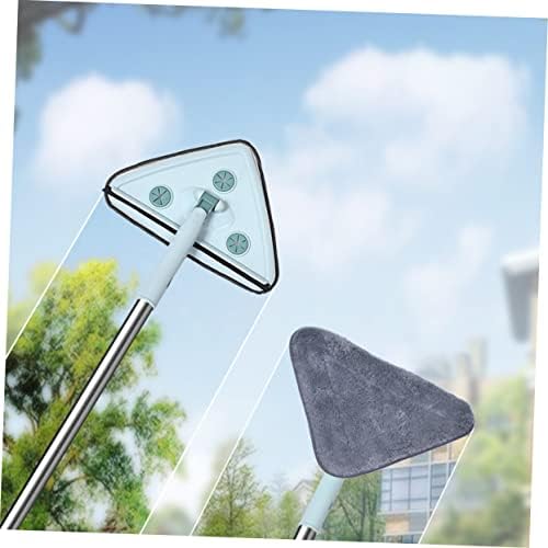 3pcs Minkissy Mop Replacement Heads Set
