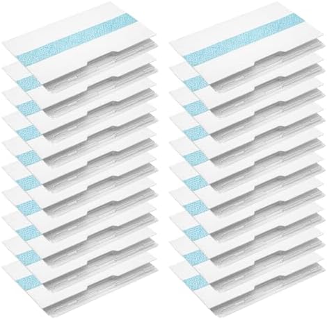 GREMART 20 Pack Shark Vacmop Replacement Mop Pads