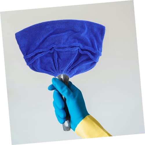 Ipetboom 1pc Broom Cover Replacement Cloth for Indoor Floor Cleaning