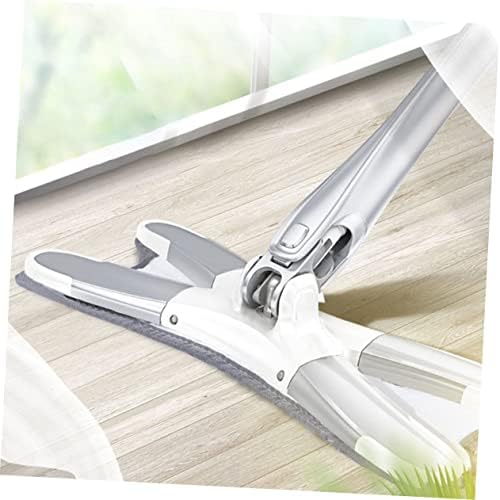Ipetboom 2 Pcs Butterfly Mop Pad Covers for Ceramic Tile