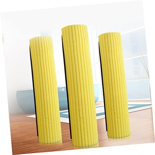 Ipetboom 2pcs PVA Sponge Mop Head Replacements