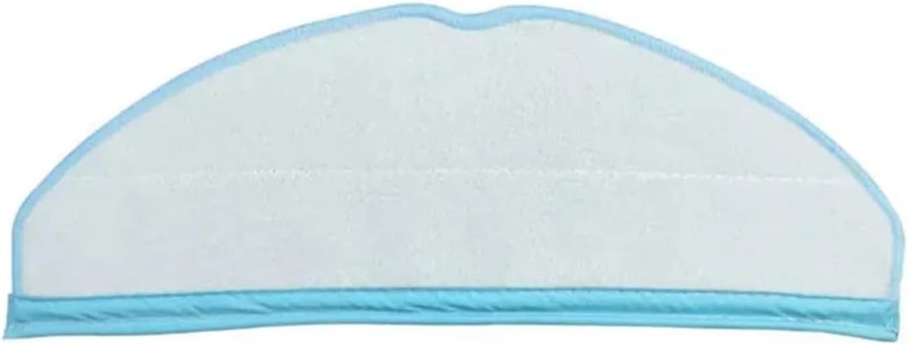 Vamarads Replacement Mop Pads for Cecotecconga 9090 Vacuum Cleaner