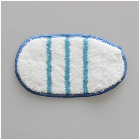 Vamarads Replacement Mop Pads for BlackDecker FSMH13211300