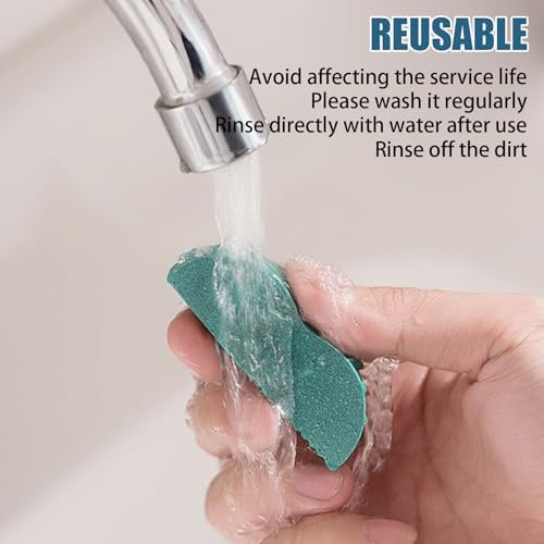 Stainless Steel Scratch Remover for Cookware and Appliances