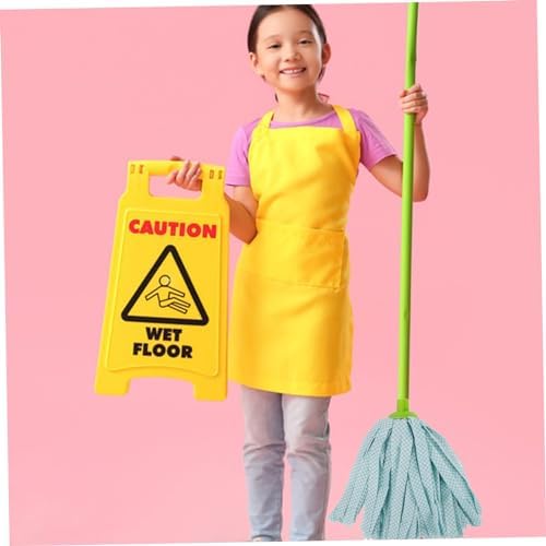 3pcs Microfiber Mop Head Replacements for Home Cleaning 1