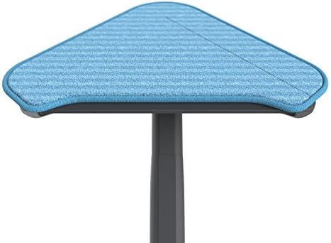 Ultra-Absorbent Triangle Mop Pad Replacement - 3 Pack