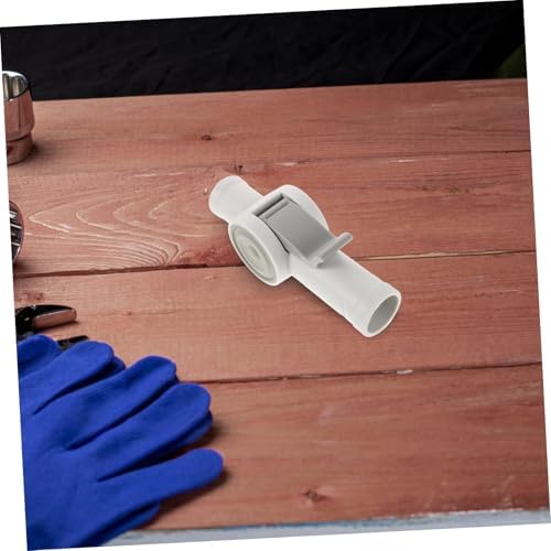 3Pcs Adjustable Mop Head Refill with Locking Rod