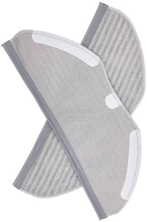 Vamarads Replacement Mop Pads 3PCS for Xiaomi S40C E101