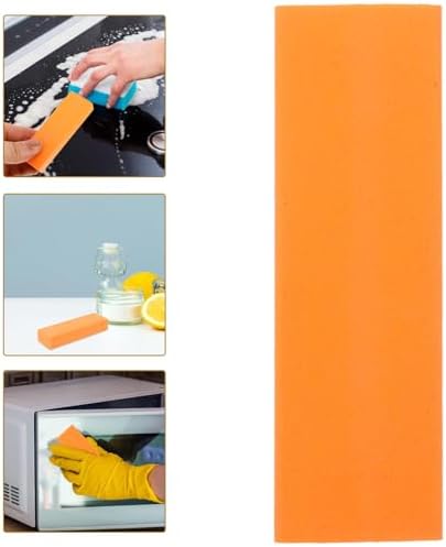 Alipis Rubber Stainless Steel Rust Eraser for Kitchen