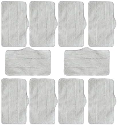 Vamarads Replacement Mop Pad for Steam Mop 1