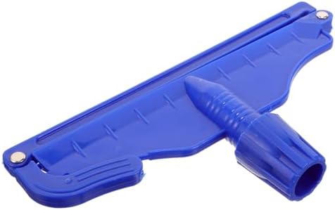 2pcs Mop Clip Replacement for Detachable Mop Handles