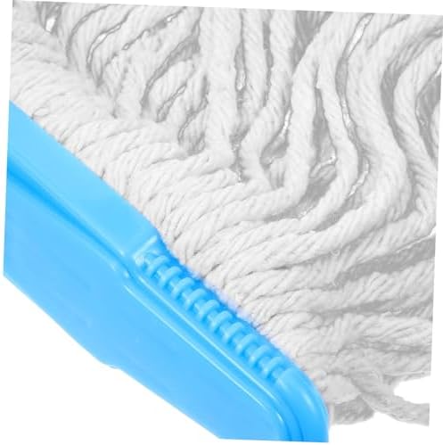 Reusable Mop Refill for Hardwood and Tile Floors