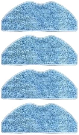 410 Pcs Vamarads Replacement Mop Pads