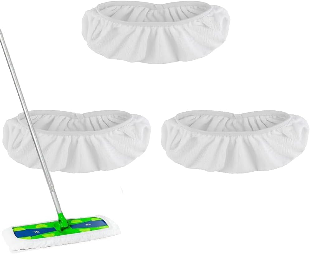 XL Wet Pads Refills for Swiffer XL Sweeper 1