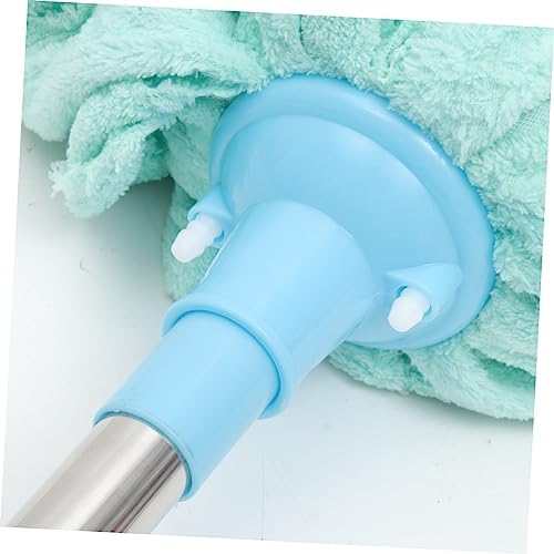 PACKOVE Reusable Mopping Head for Wood Tile Marble