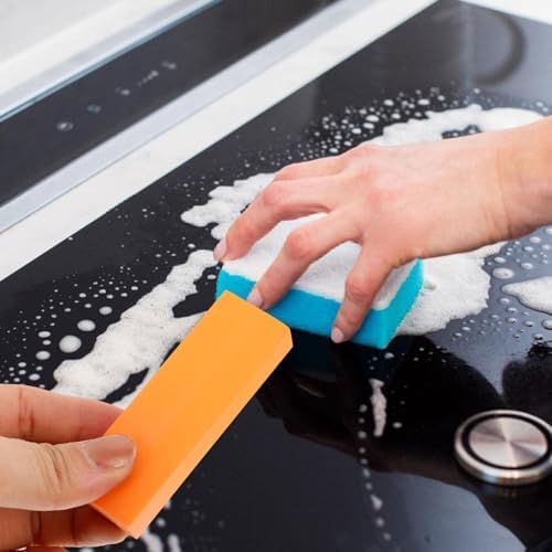 Alipis Rubber Stainless Steel Rust Eraser for Kitchen