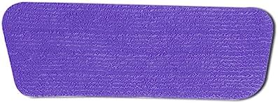 3PCS Minkissy Mop Cloth Replacement for Efficient Cleaning