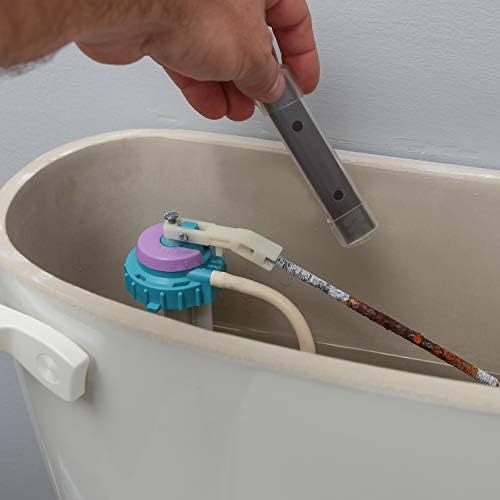 Trenton Gifts Magnetic Toilet Cleaner Set of 2