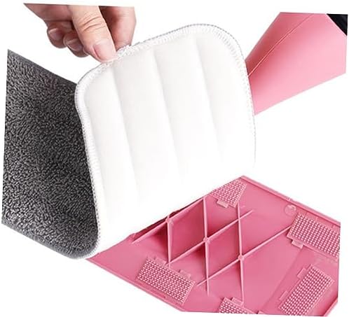 3pcs Mop Cloth Refill for Floor Cleaning