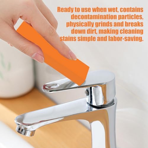 1pc Rust Eraser for Metal Cleaning