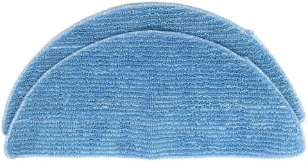Vamarads Mop Cloth with Stickers 4PC Replacement
