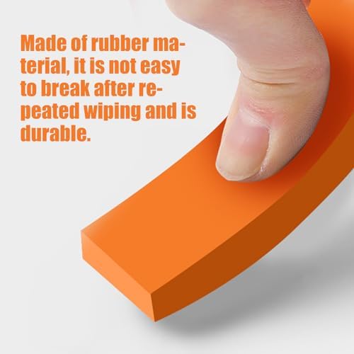 1pc Rust Eraser for Metal Cleaning
