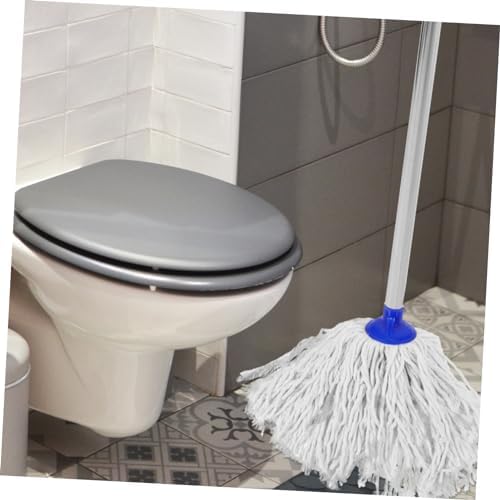 PACKOVE 3Pcs Cotton Yarn Mop Head Refill