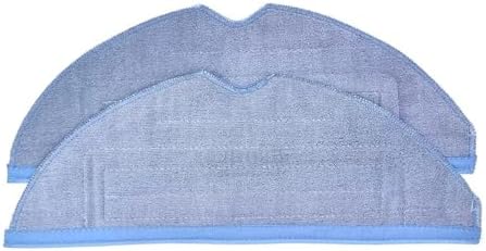 Vamarads Mop Cloths Wipes for Xiaomi Rags Vacuum