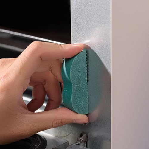 Stainless Steel Scratch Remover for Cookware and Appliances