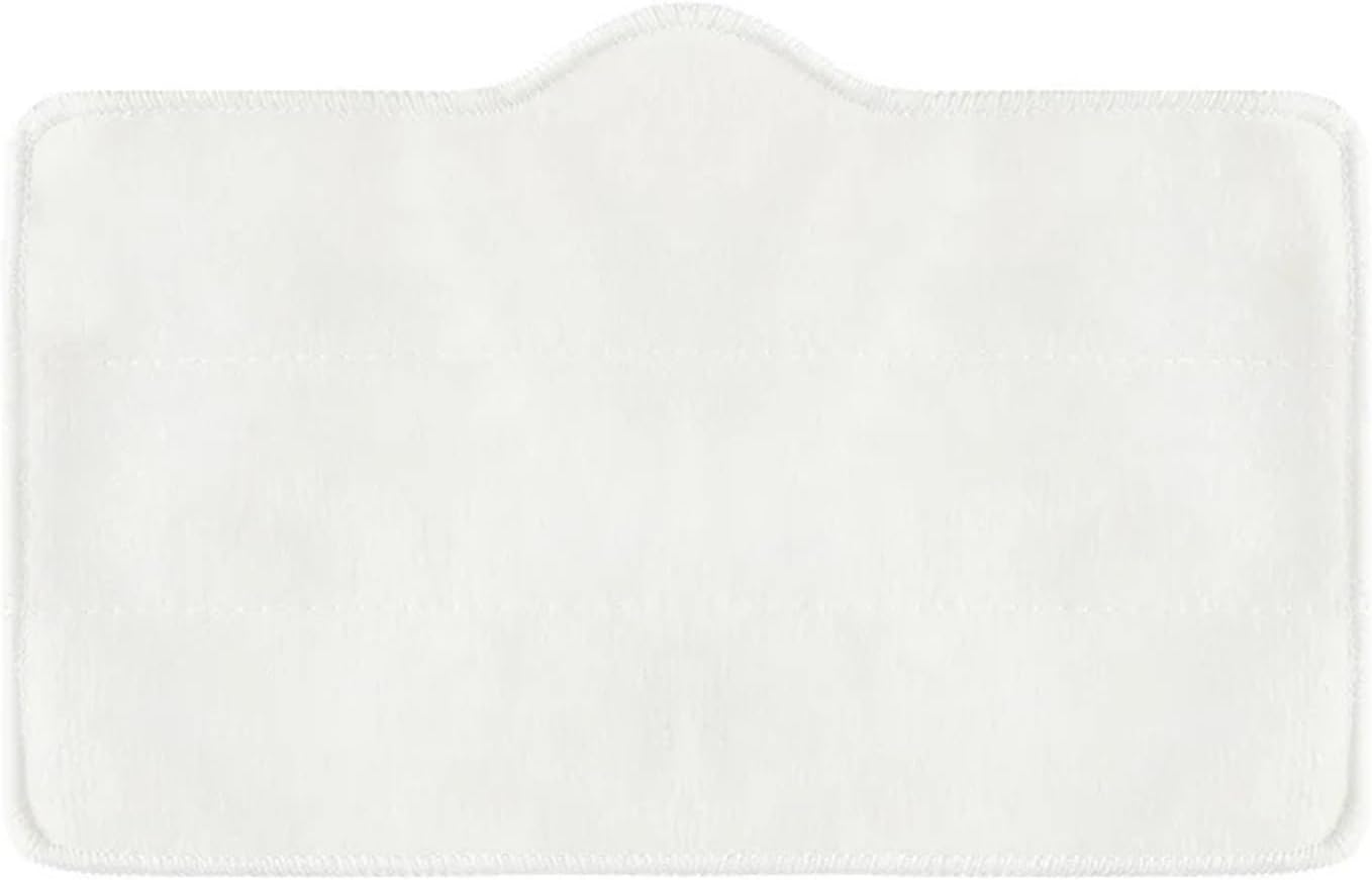 Vamarads Replacement Mop Pads for Xiaomi Deerma
