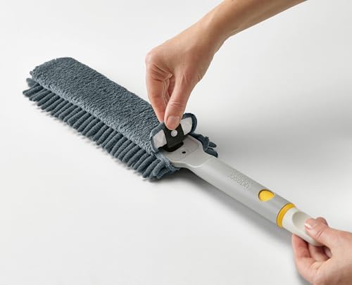 Joseph Joseph CleanTech CT4 Dual Sided Duster Replacement