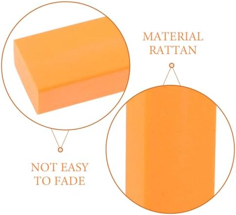 Alipis Rubber Stainless Steel Rust Eraser for Kitchen