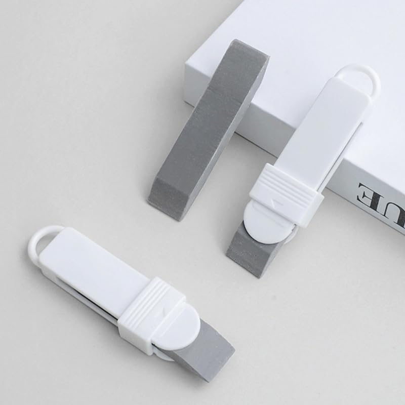 KAHDGSS All-Purpose Limescale Eraser for Kitchen and Bathroom