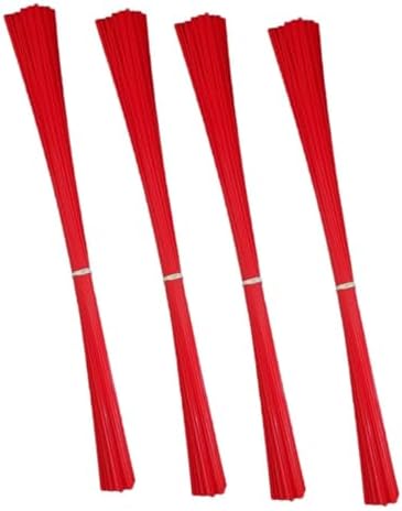 NULYLU 200pcs Rust Remover Spray Tubes with Extension Nozzle