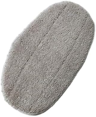 Vamarads B46B Replacement Mop Pads for Leifheit Cleantenso 1