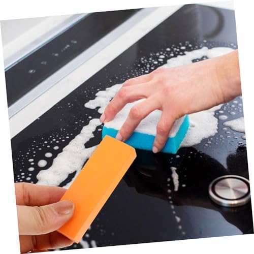 Happyyami Multipurpose Limescale Eraser Rubber Cleaner