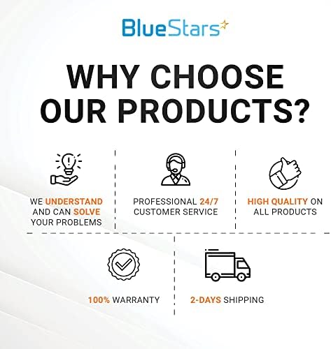 BlueStars 12-Pack Spinwave Mop Pads for Bissell 2039A