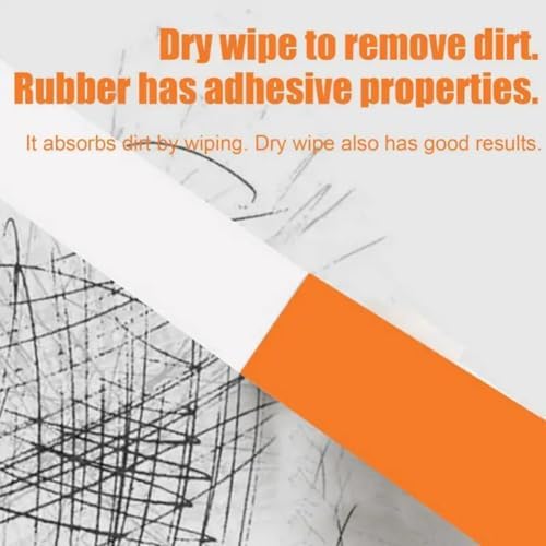 Heavy Duty Stain Remover for Rust and Limescale