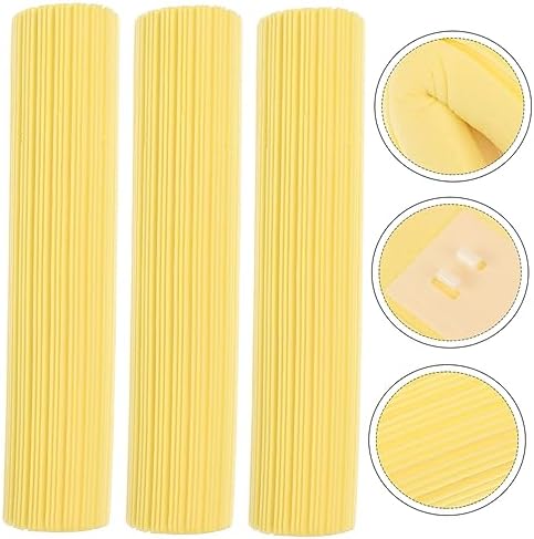 3pcs Sponge Mop Refill for Tile and Bathroom Cleaning 1