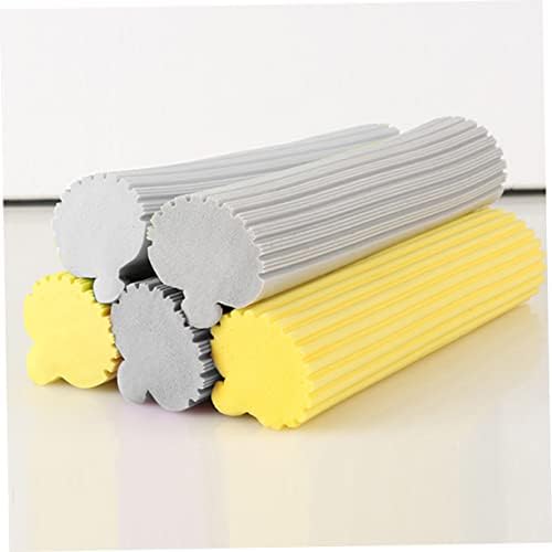 Ipetboom Sponge Mop Head Replacement for Tile Marble Wood Floors