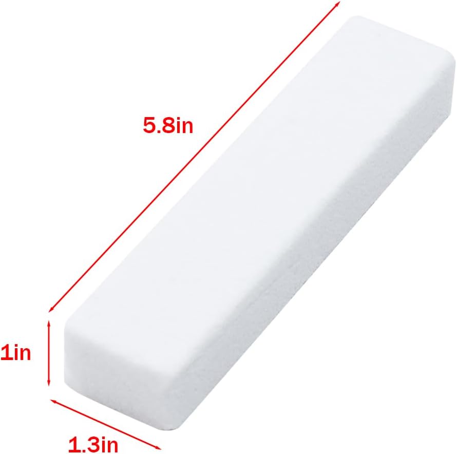 LC LICTOP Pumice Stone Toilet Cleaner 20Pcs