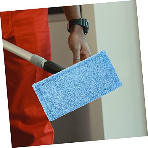 Ipetboom 2pcs Microfiber Mop Replacement Pads 1