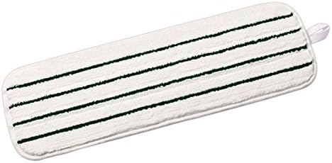 3M Easy Scrub Flat Mop Replacement Pads 12 Pack Of 10