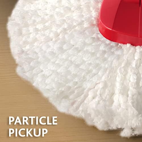 Vileda EasyWring Mop Refill Head Pack of 2