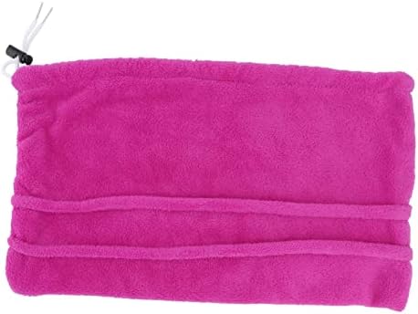1pc Ipetboom Broom Cover Cloth for Mops Indoor Cleaning