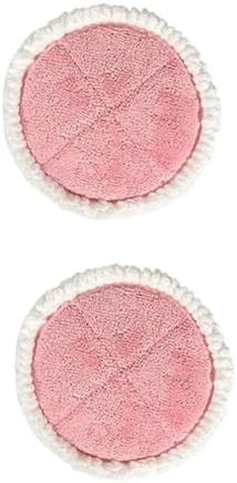 Vamarads Replacement Mop Pads for Steam Spin Systems