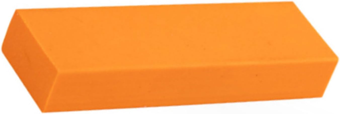 MLWSKERTY Rubber Lime Scale Erasers Reusable