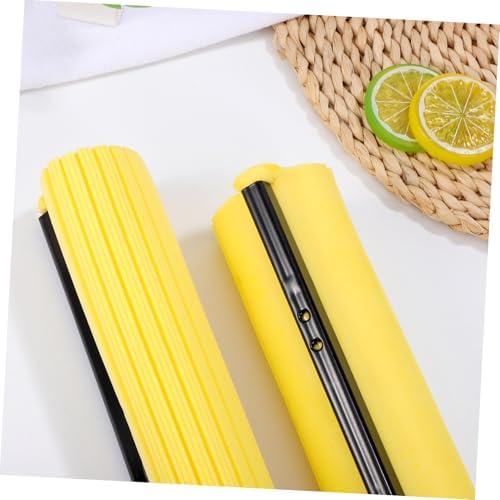 Ipetboom 2pcs PVA Sponge Mop Heads Replacement