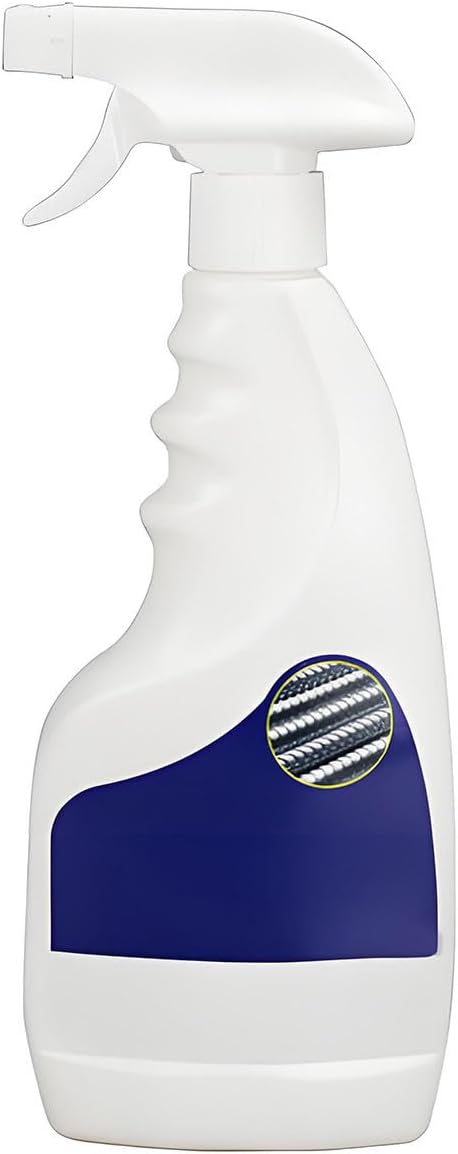 Industrial Strong Stainless Steel Rust Remover 500ml